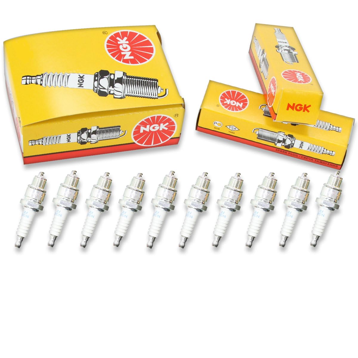 Vela de ignição Bosch W7DCR preço, a partir de 3,01 USD