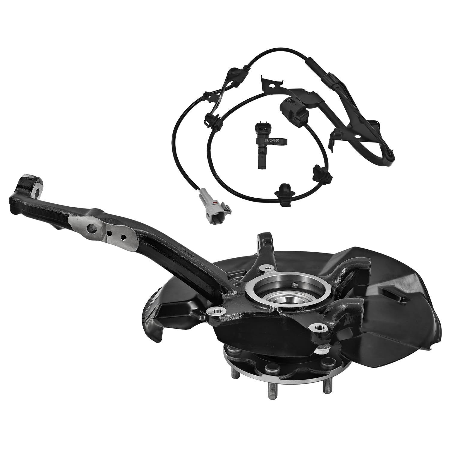 Fios de alta voltagem, kit Sentech 8524 preço, a partir de 25,45 USD