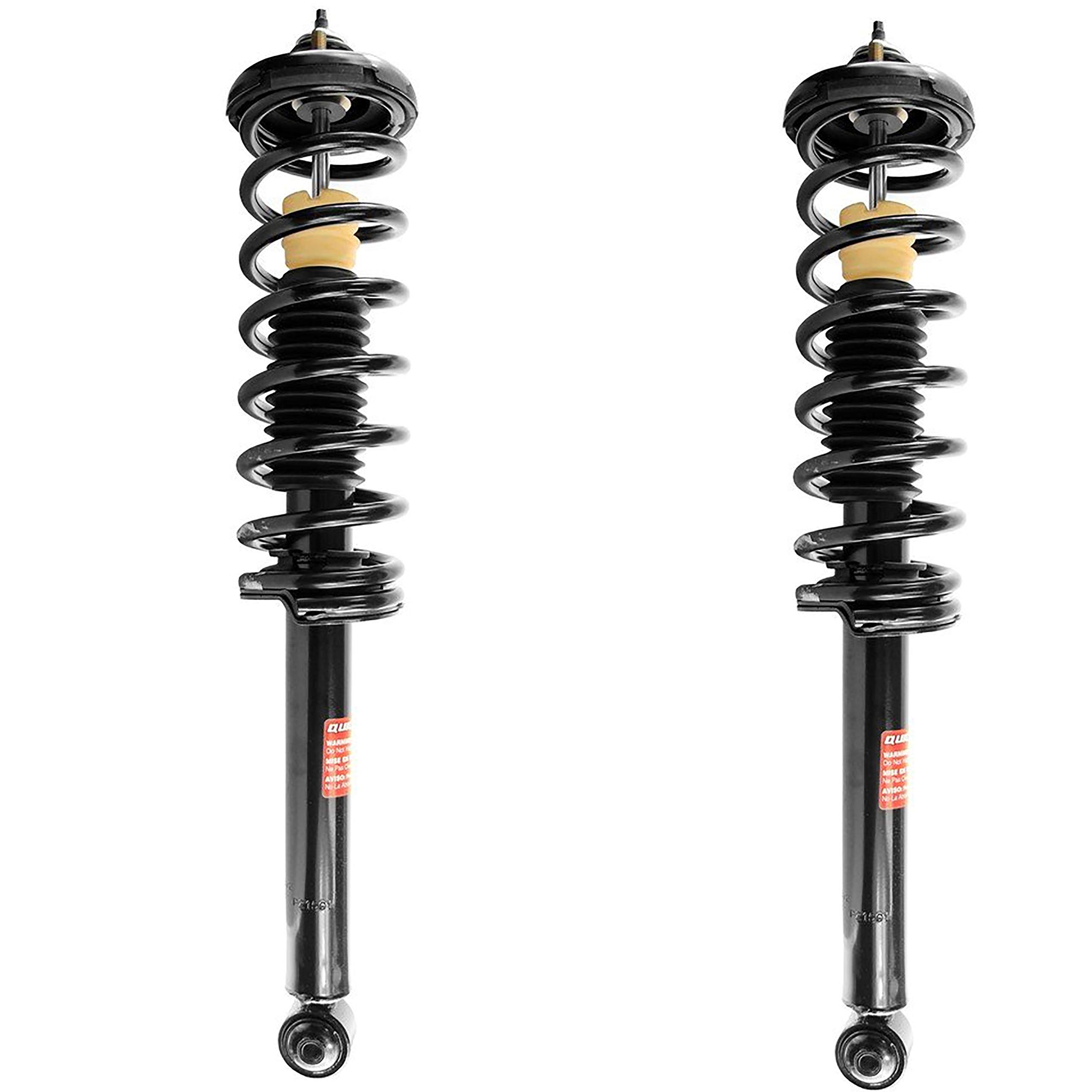 5361 NGK Fios de alta voltagem, kit