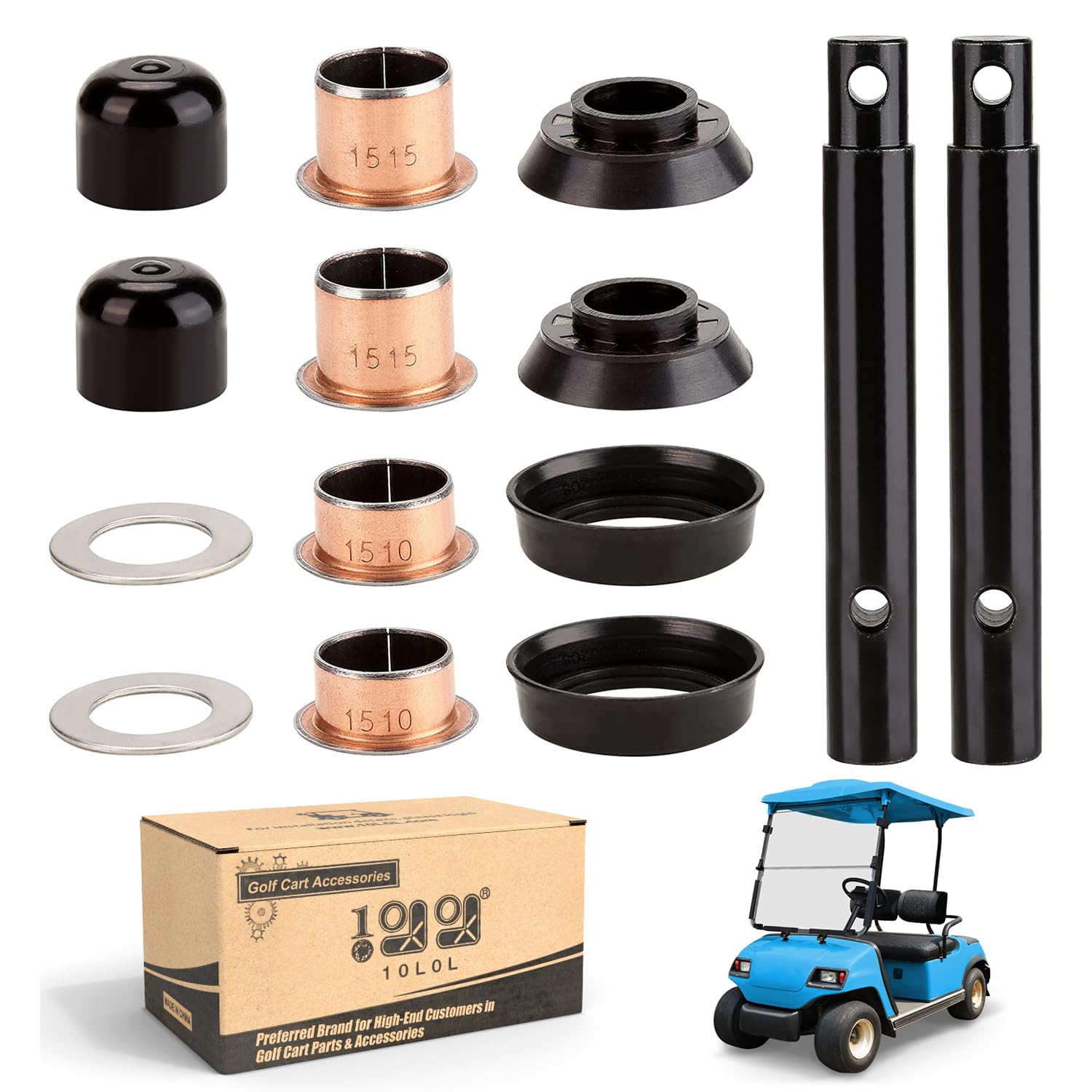 Fios de alta voltagem, kit NGK RCRV304 preço, a partir de 36,05 USD