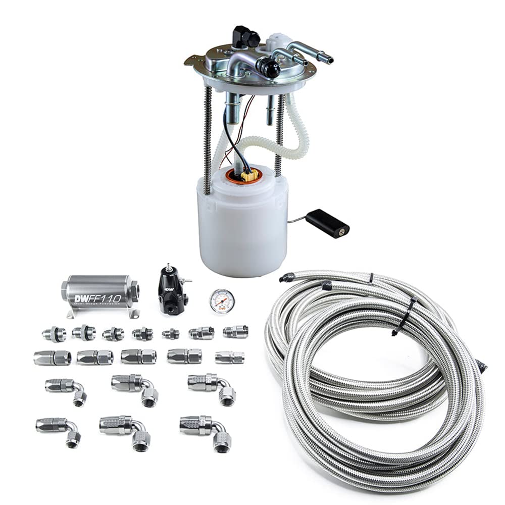 7015 NGK Fios de alta voltagem, kit