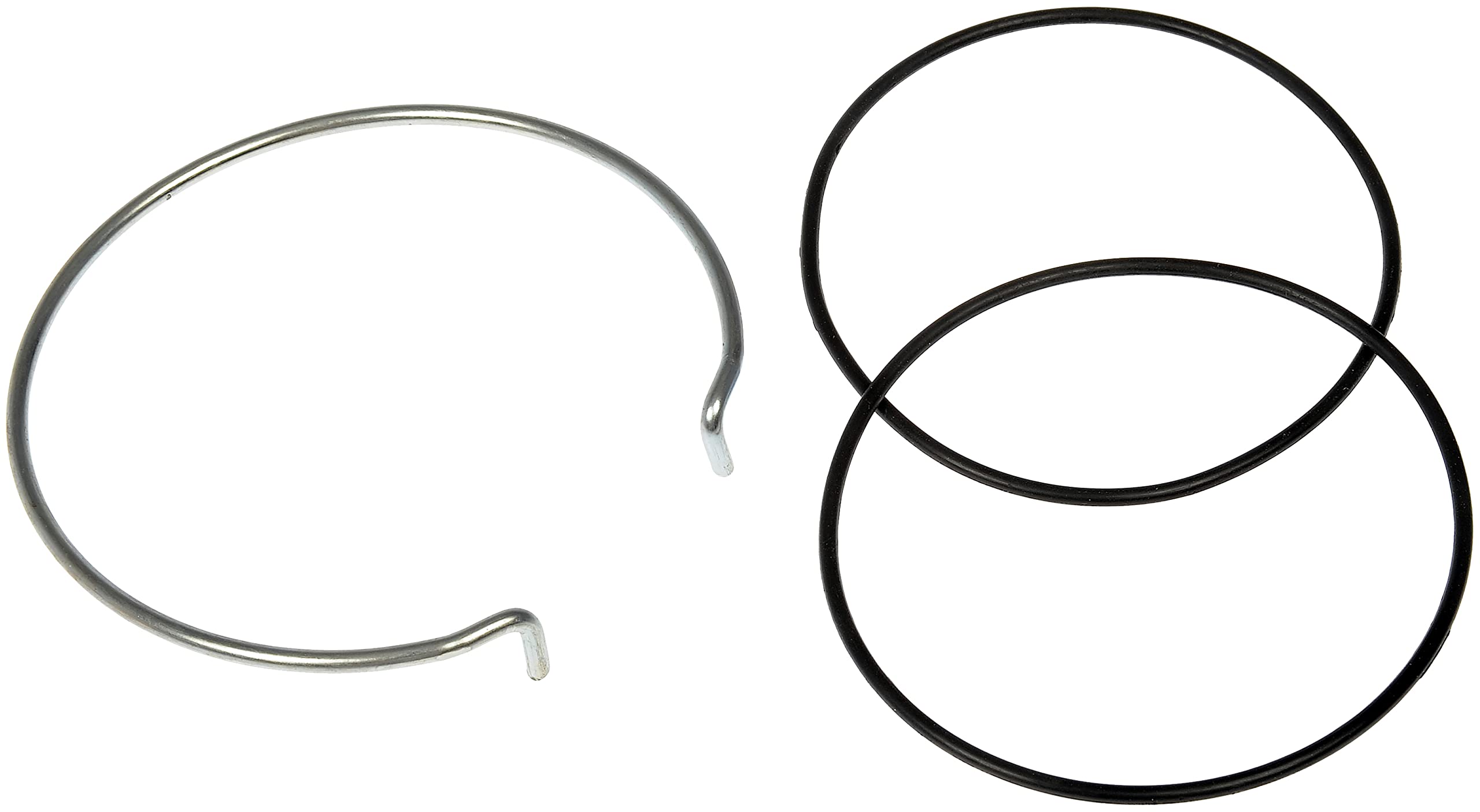 0604 NGK Fios de alta voltagem, kit