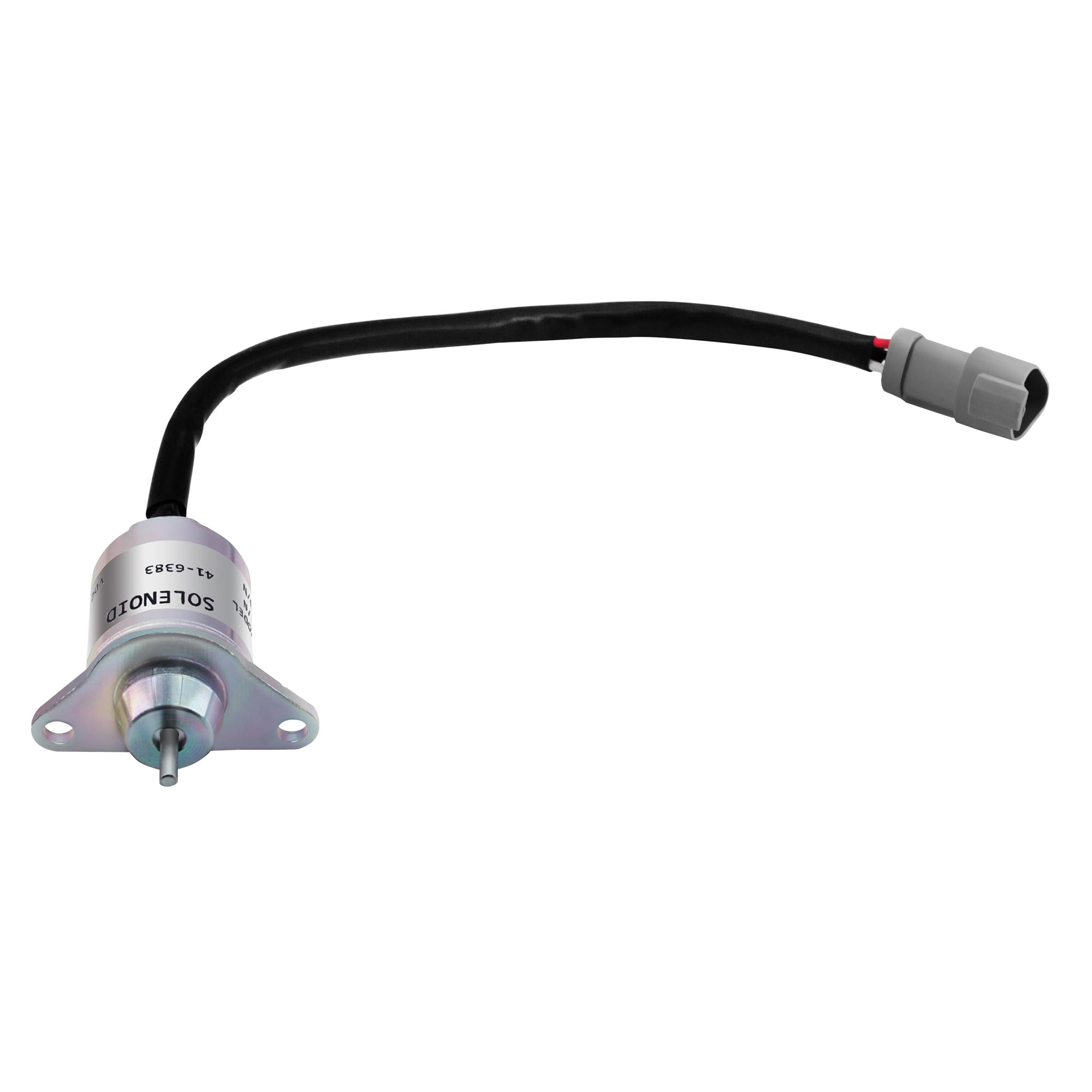 8839 NGK Fios de alta voltagem, kit