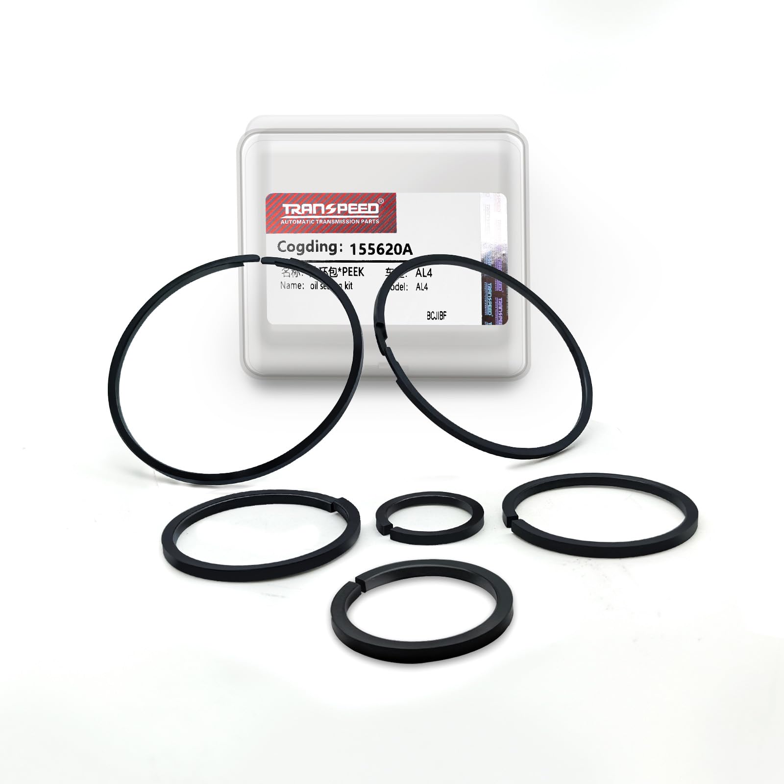  Fios de alta voltagem, kit Seat Toledo II sedan (1M2) (1999 - 2006) II