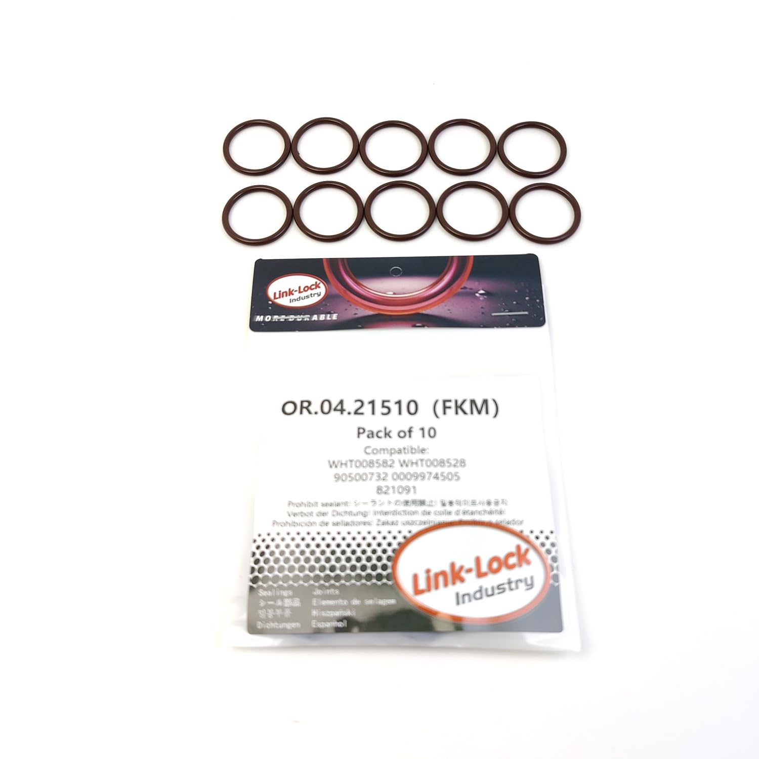 Fios de alta voltagem, kit NGK 8582 preço, a partir de 34,82 USD