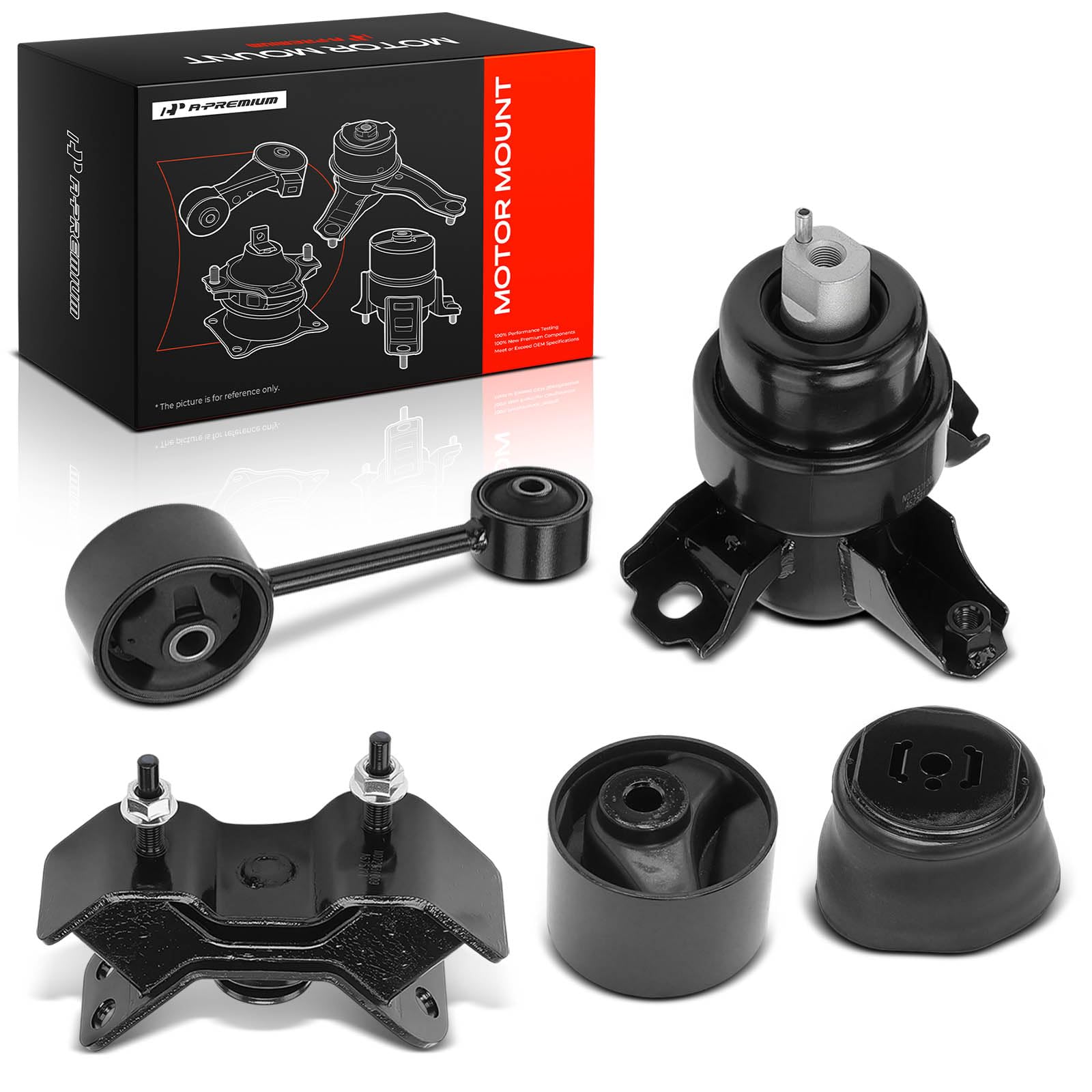 Vela de ignição para Toyota Corolla  E11