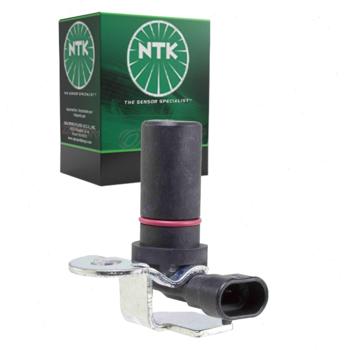 Vela de ignição para Toyota Tercel  AL25