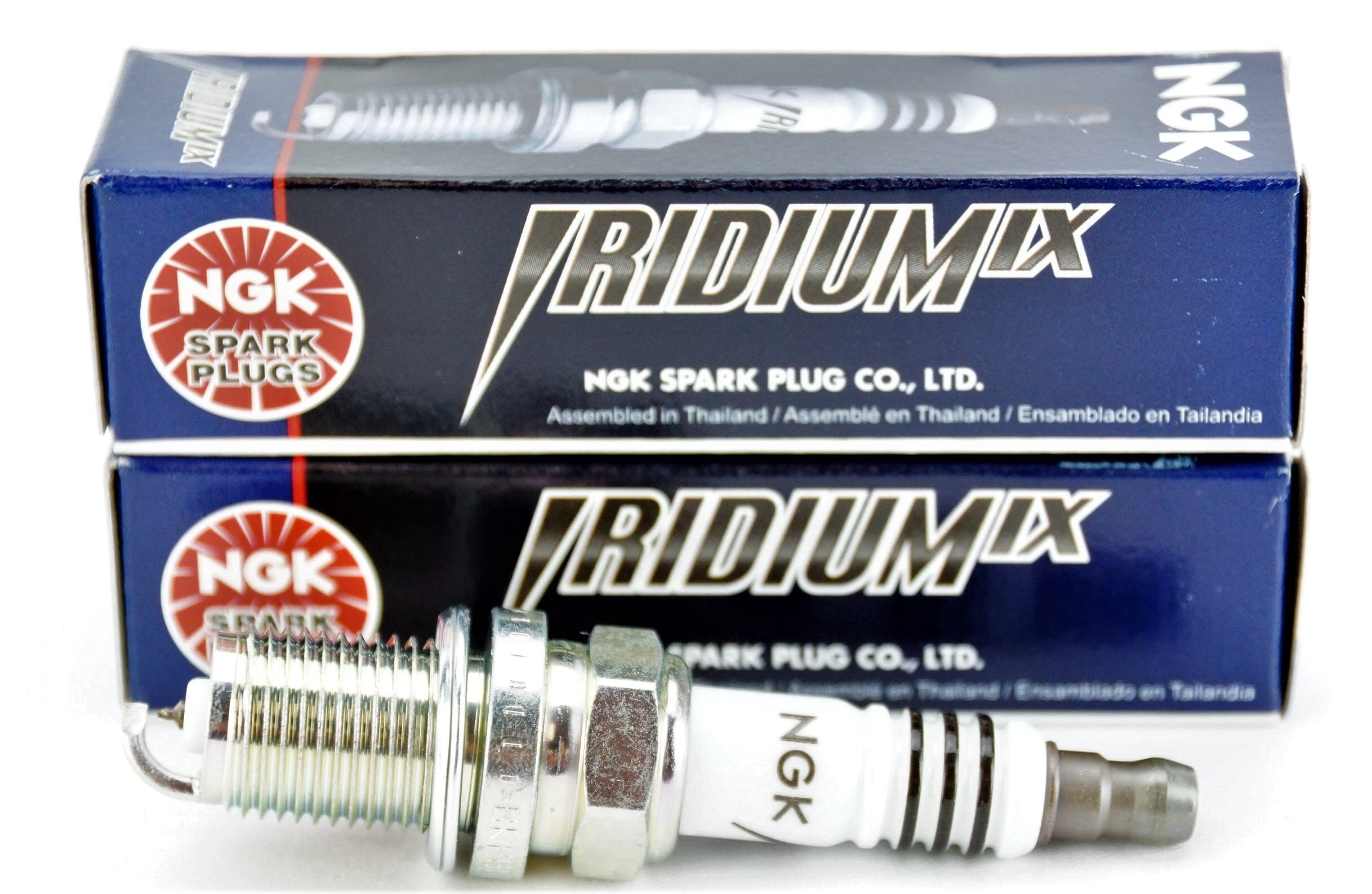 90007 NGK Vela de incandescência