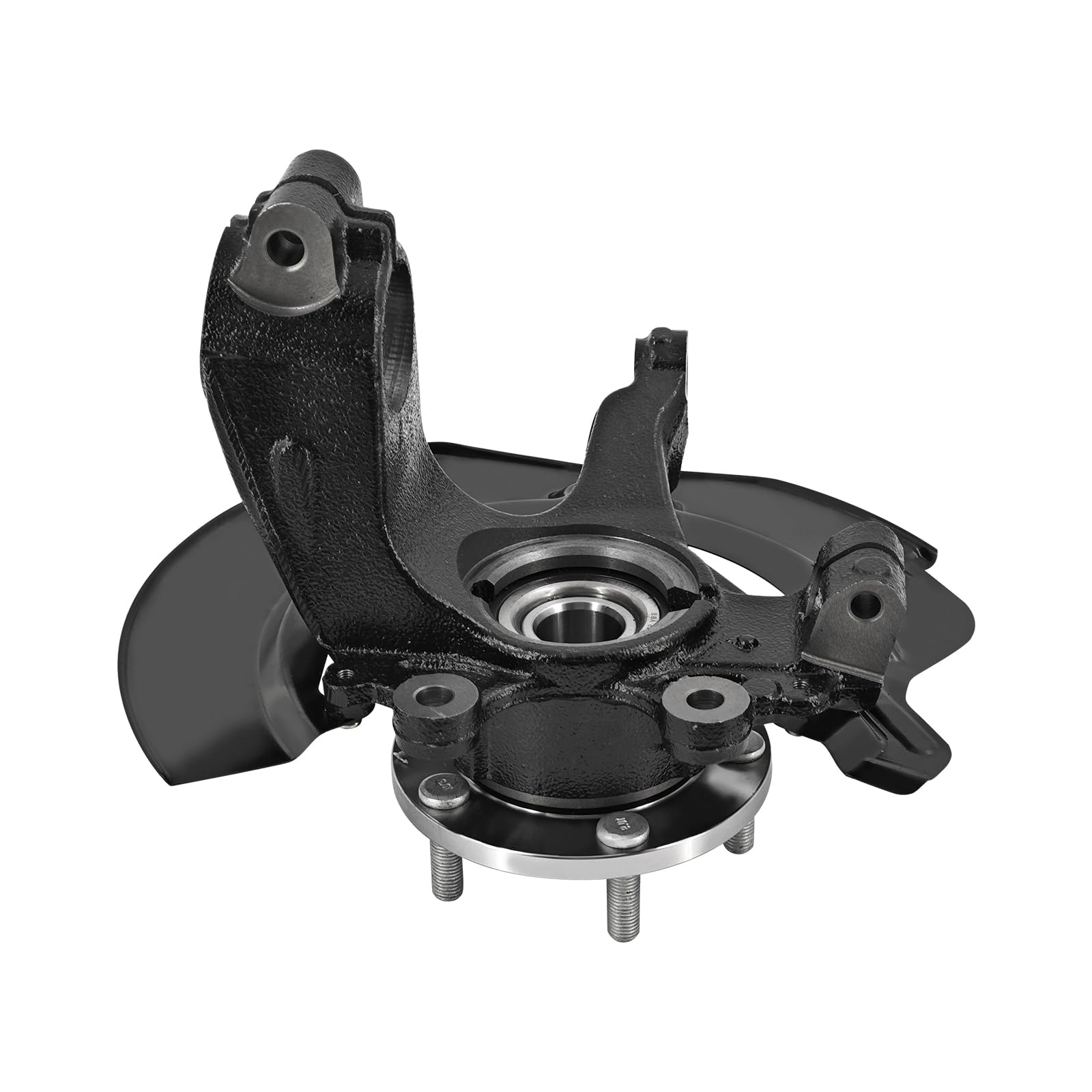 Vela de ignição para Ford Fiesta Mk2 FBD