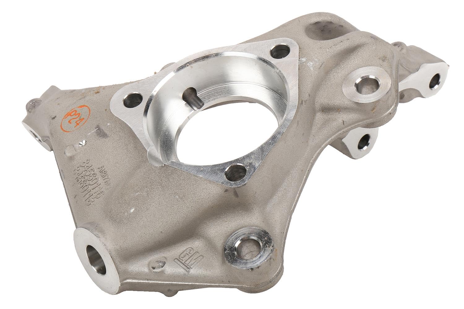 Fios de alta voltagem, kit Subaru Legacy I BC