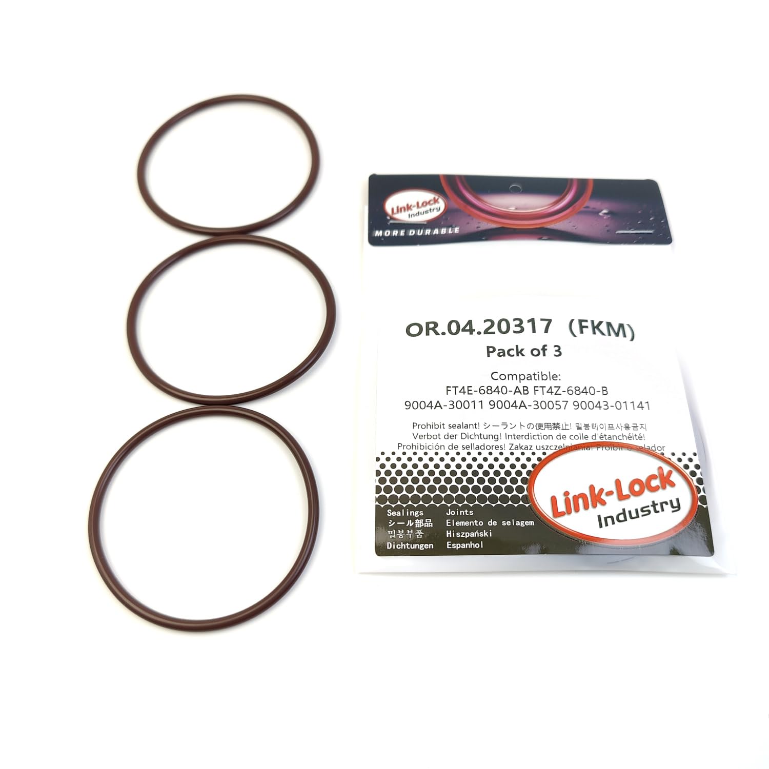 Fios de alta voltagem, kit para BMW 3  E46