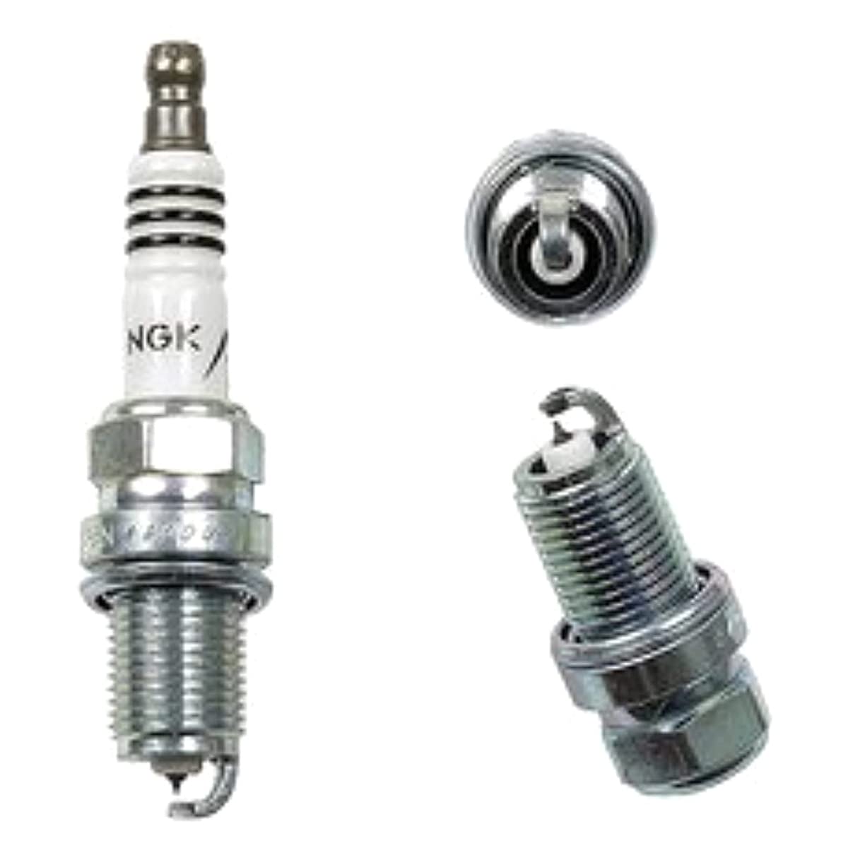 Vela de ignição 7239 NGK