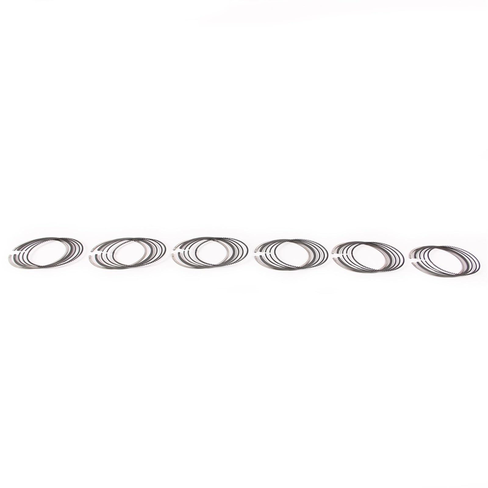 Fios de alta voltagem, kit para BMW 5  E28