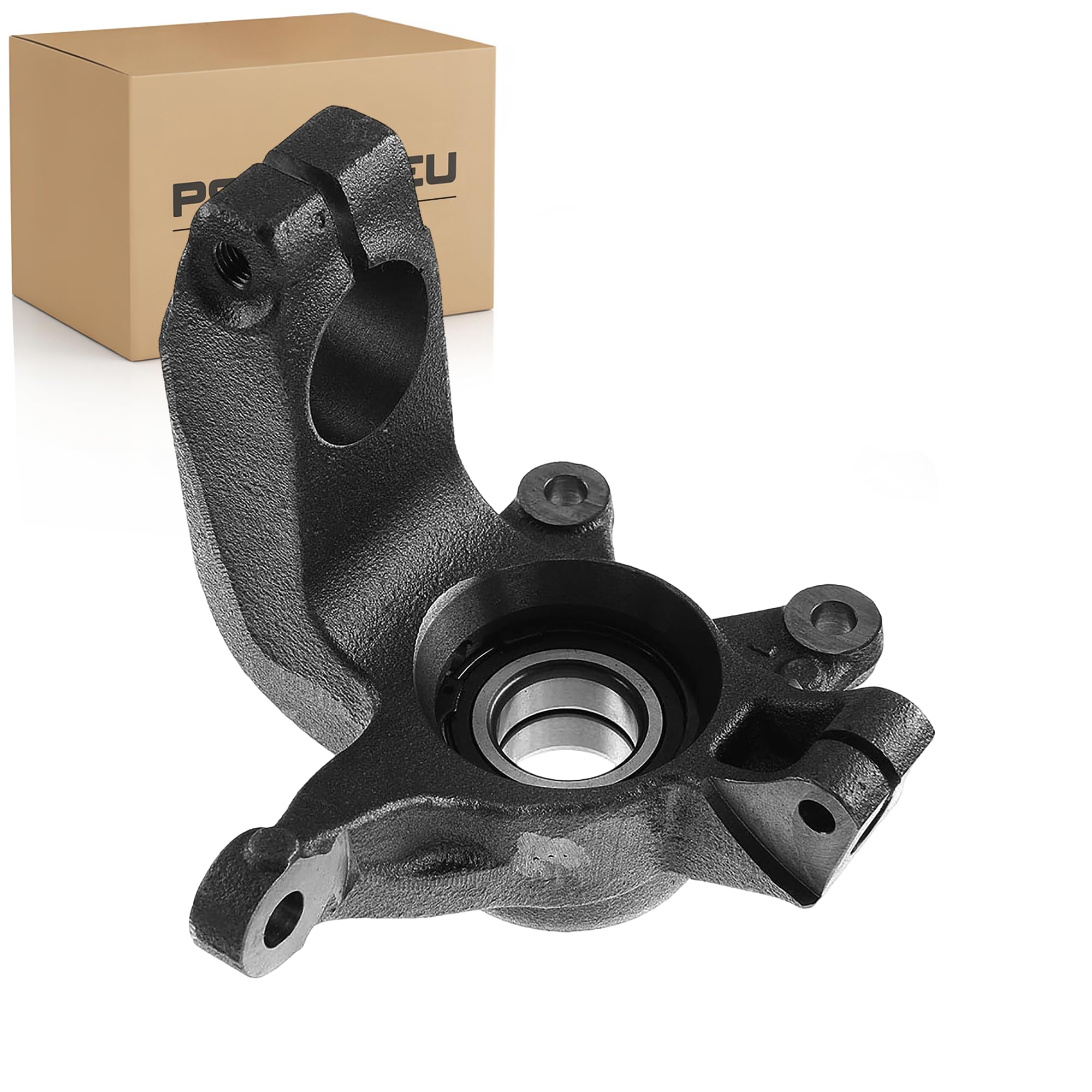 Sensor de posição (de revoluções) de cambota 03090C0231N Mahindra