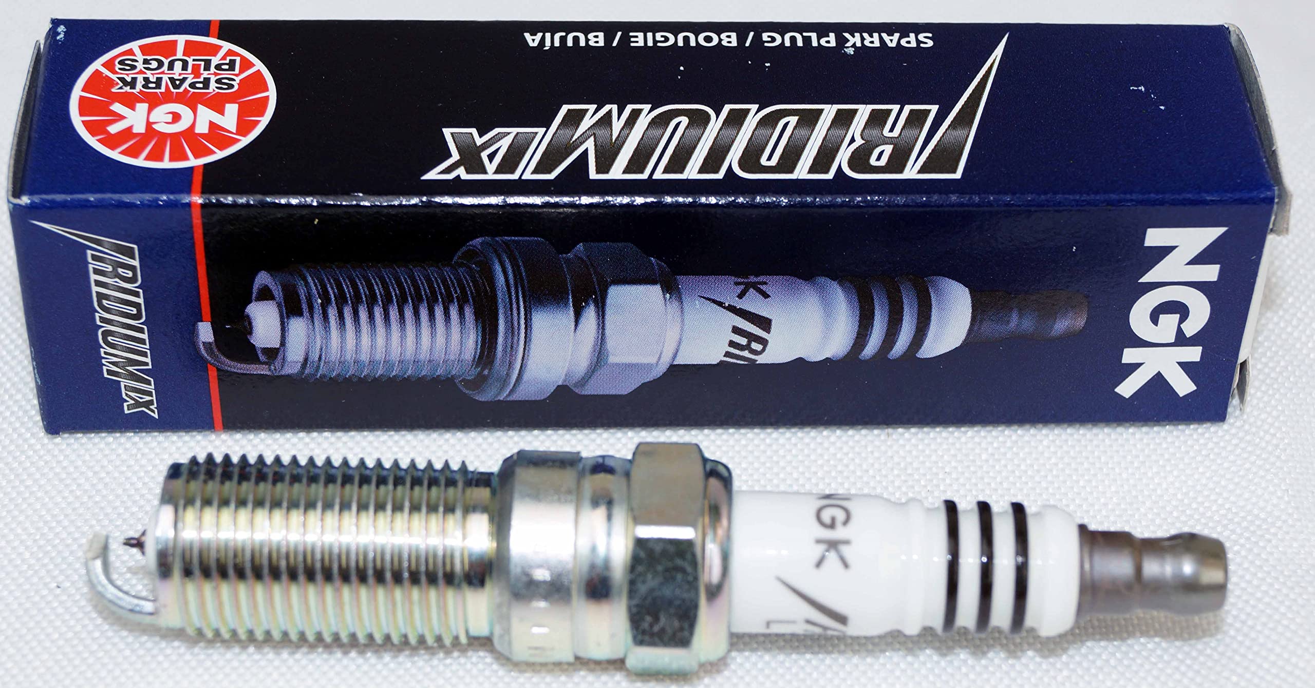Vela de ignição NGK LPGLASERLINE4 preço, a partir de 5,31 USD