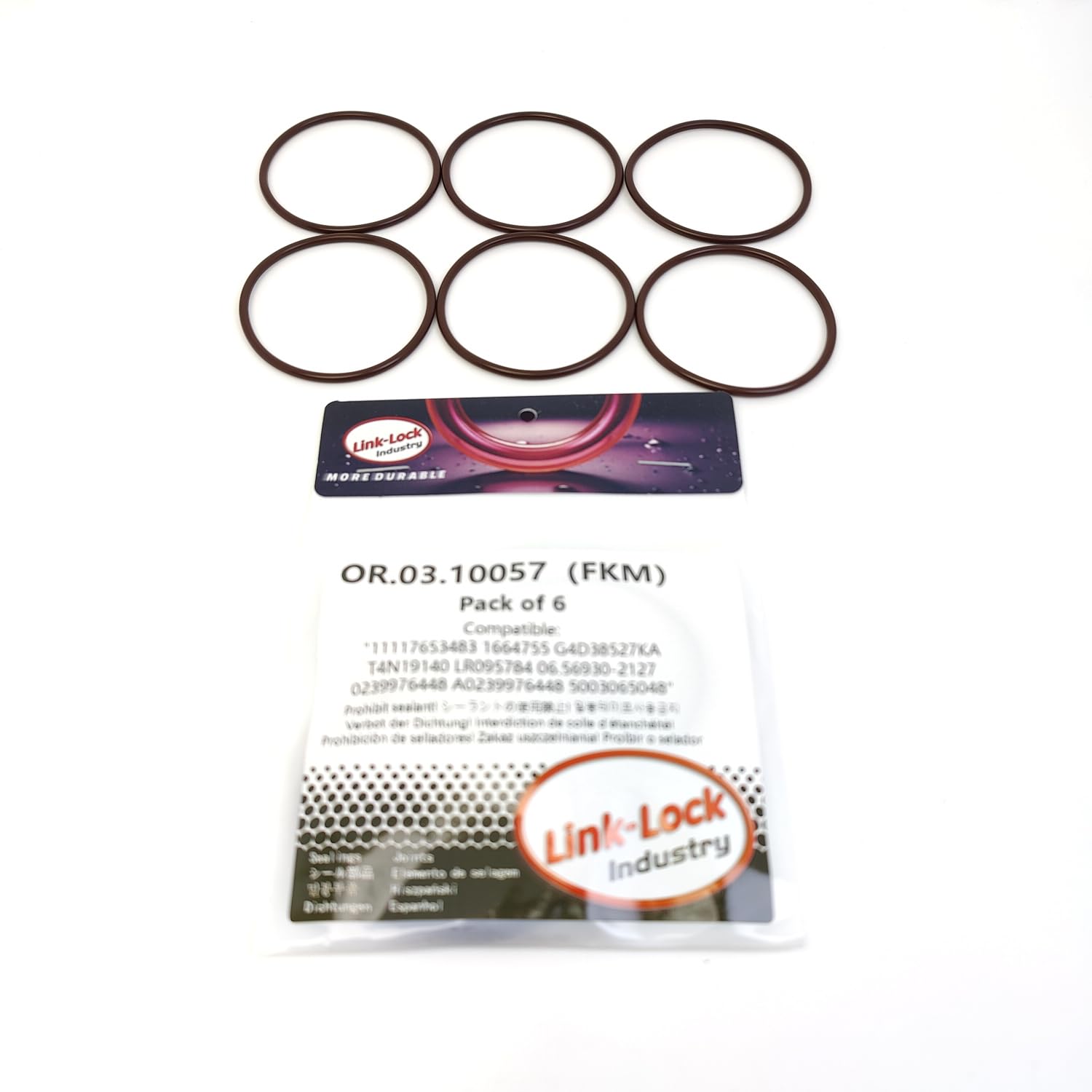 9302 NGK Fios de alta voltagem, kit