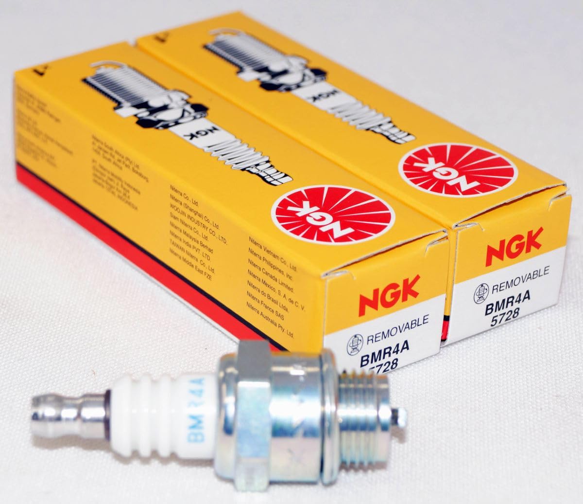 Sensor de posição da árvore distribuidora Nissan Qashqai I J10