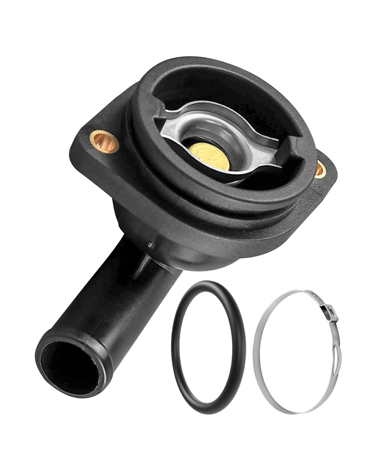  Sonda lambda, sensor de oxigênio Mercedes A hatchback (W169) (2004 - 2012) 