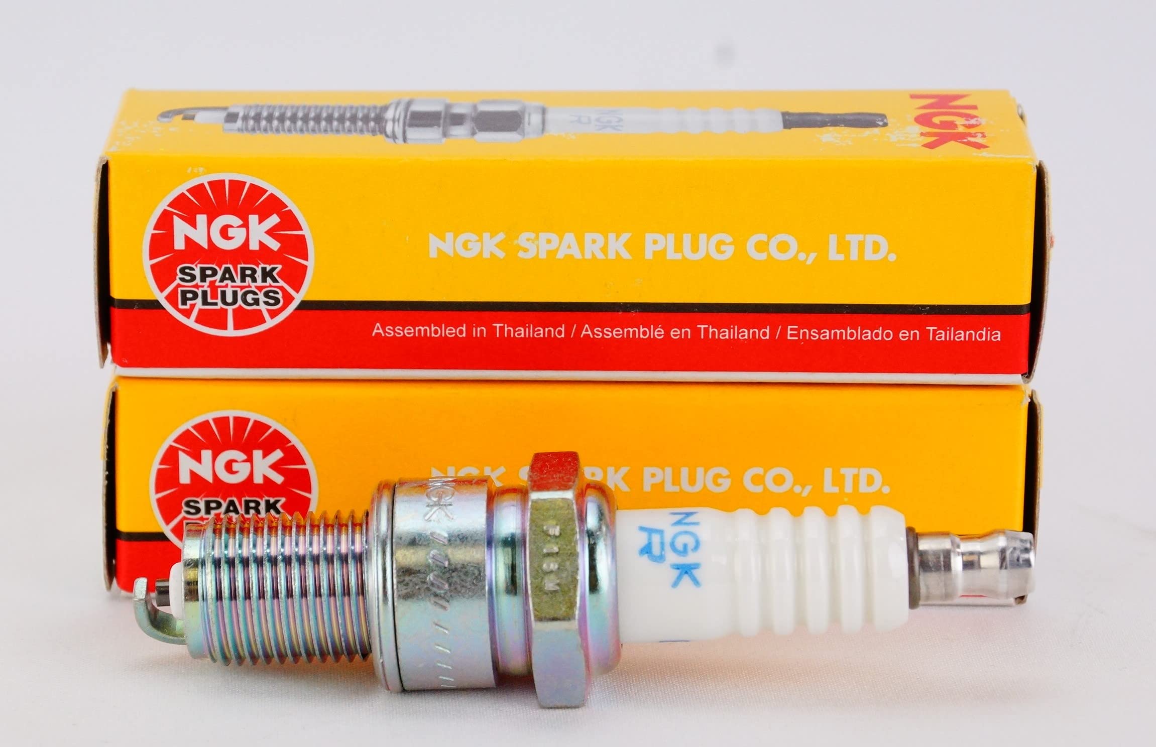 70022 Seiwa Fios de alta voltagem, kit