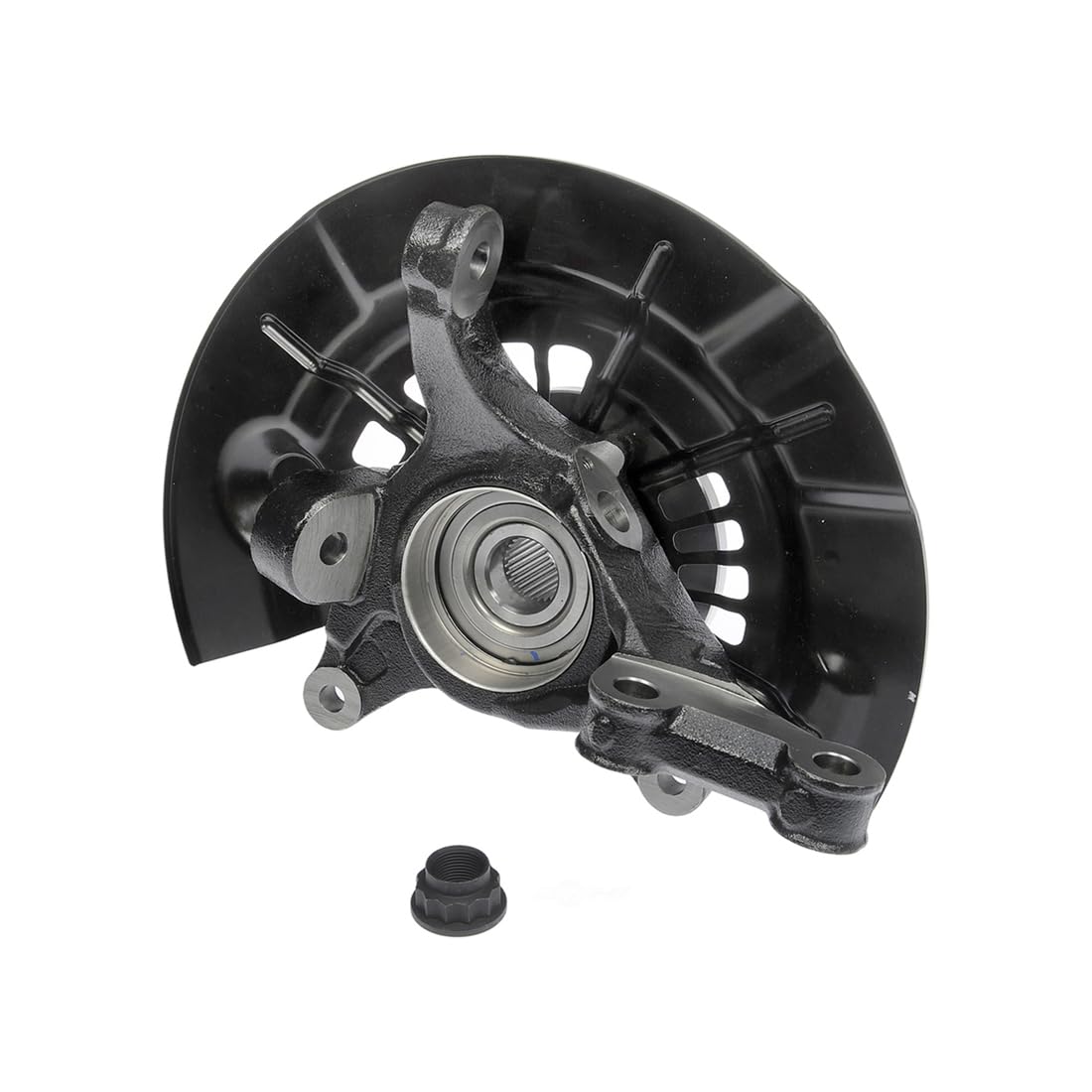  Vela de ignição Nissan Navara NP300 III pick-up (D40) (2004 - 2015) NP300 III