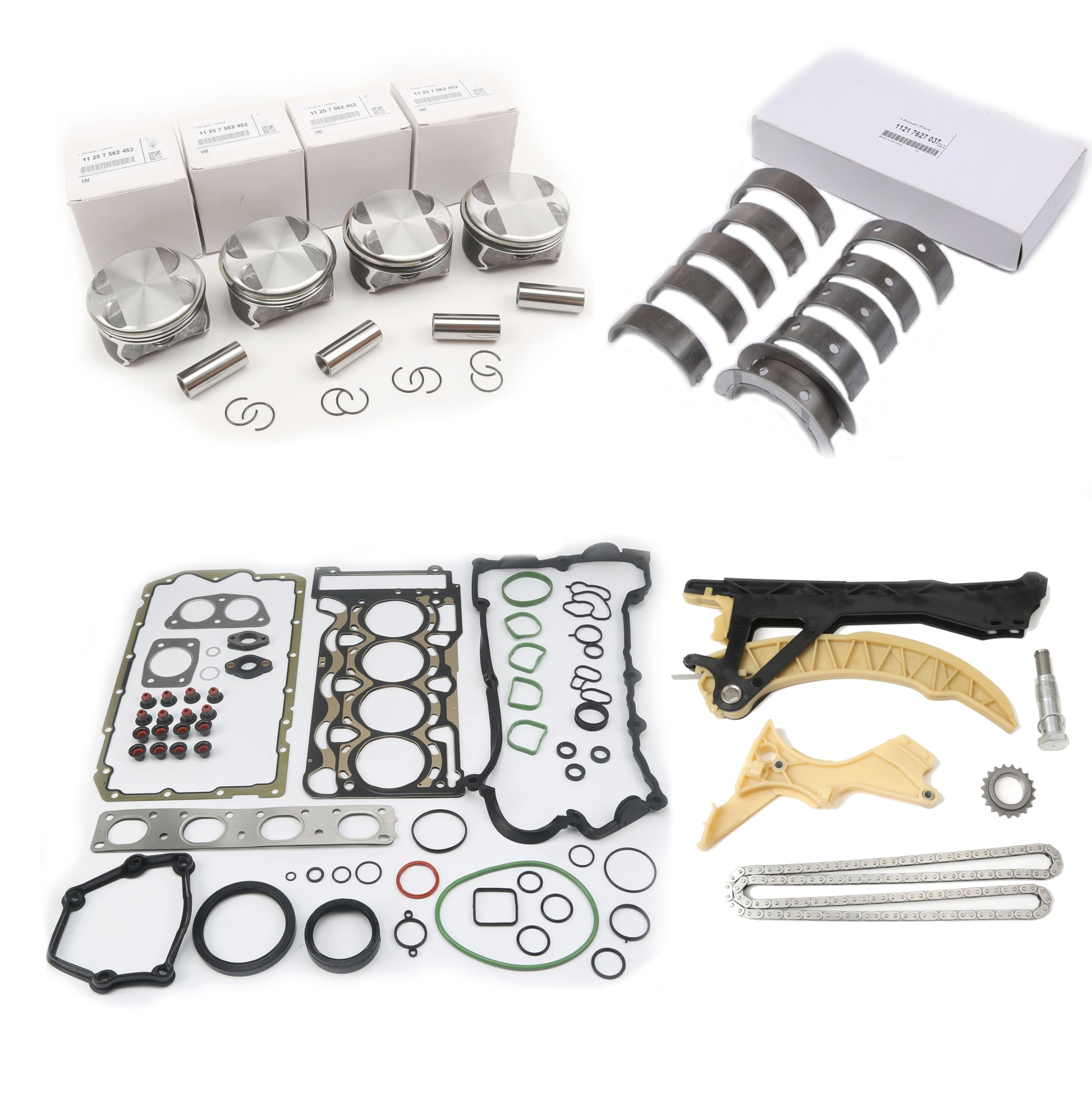 Fios de alta voltagem, kit NGK 8571 preço, a partir de 57,47 USD