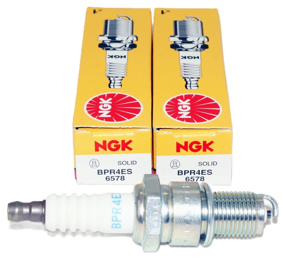 BPR4ES NGK