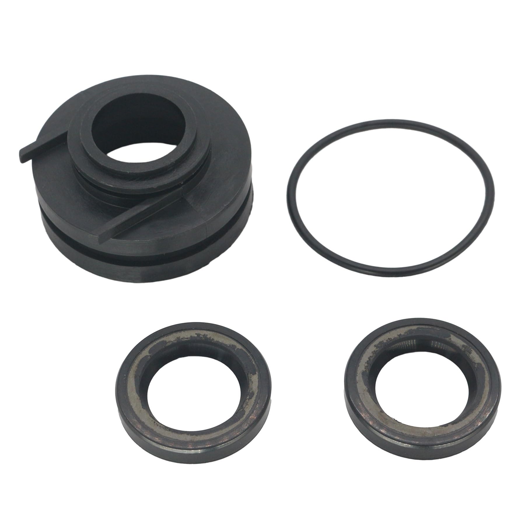 44341 NGK Fios de alta voltagem, kit