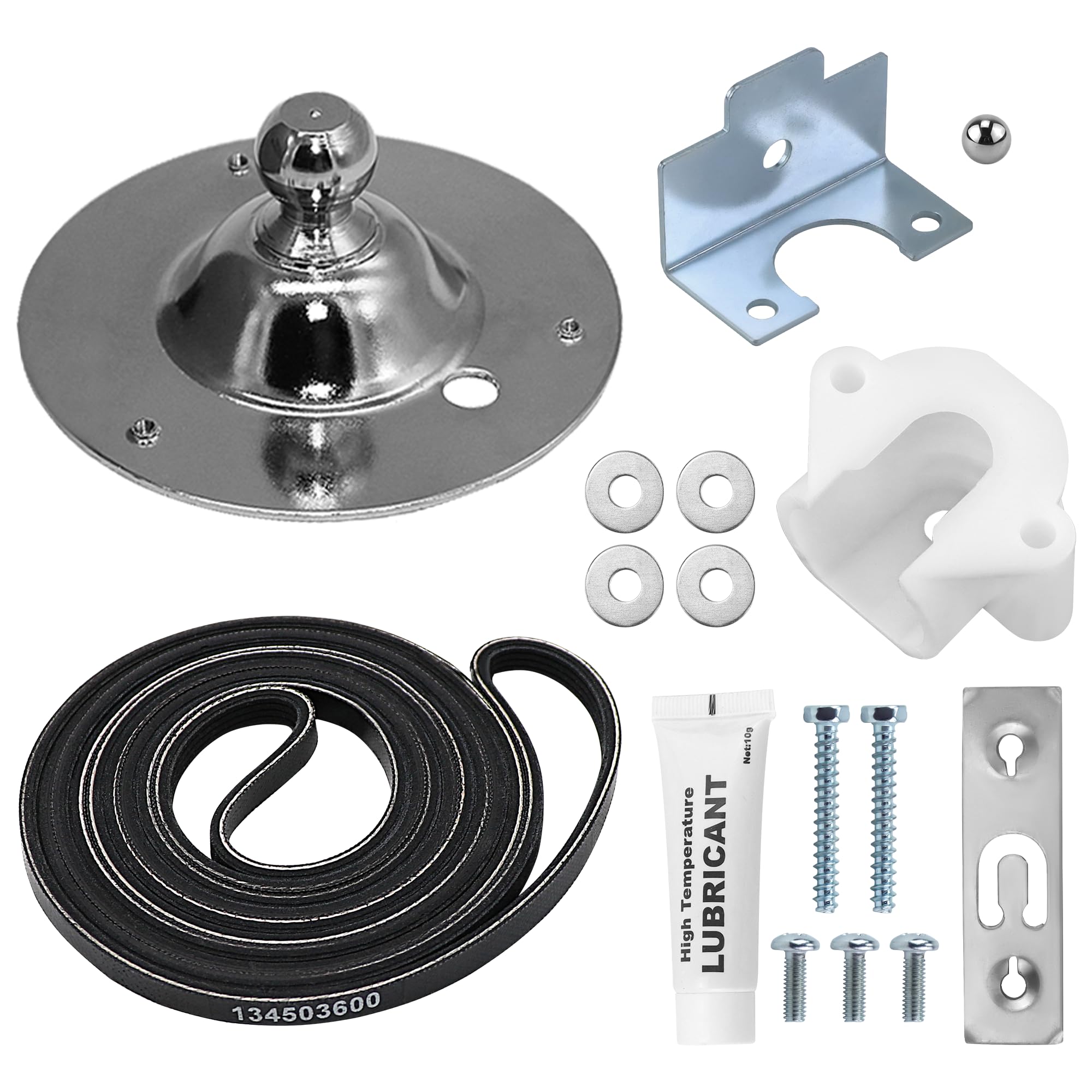 8291 NGK Fios de alta voltagem, kit