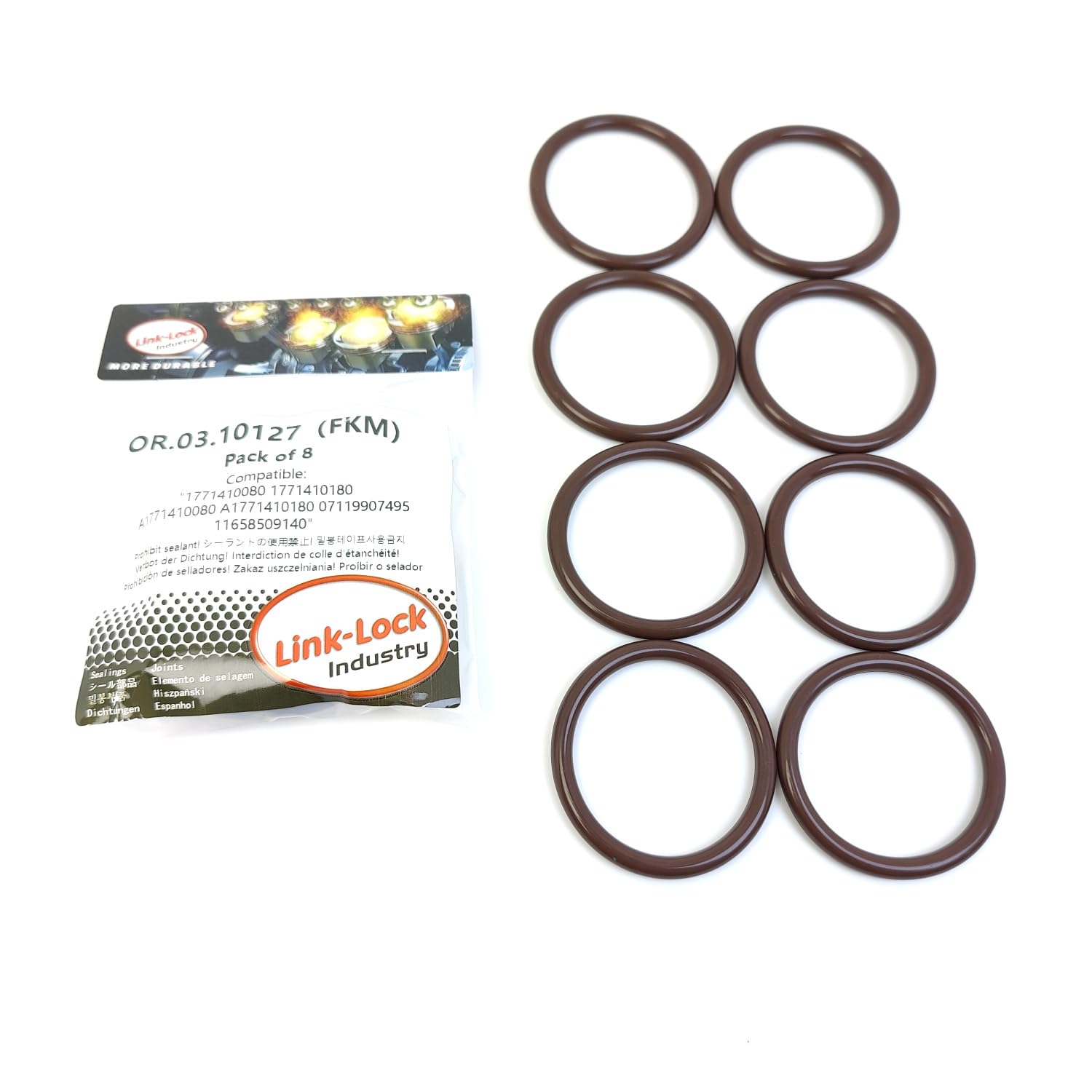 Fios de alta voltagem, kit NGK 6980 preço, a partir de 33,94 USD