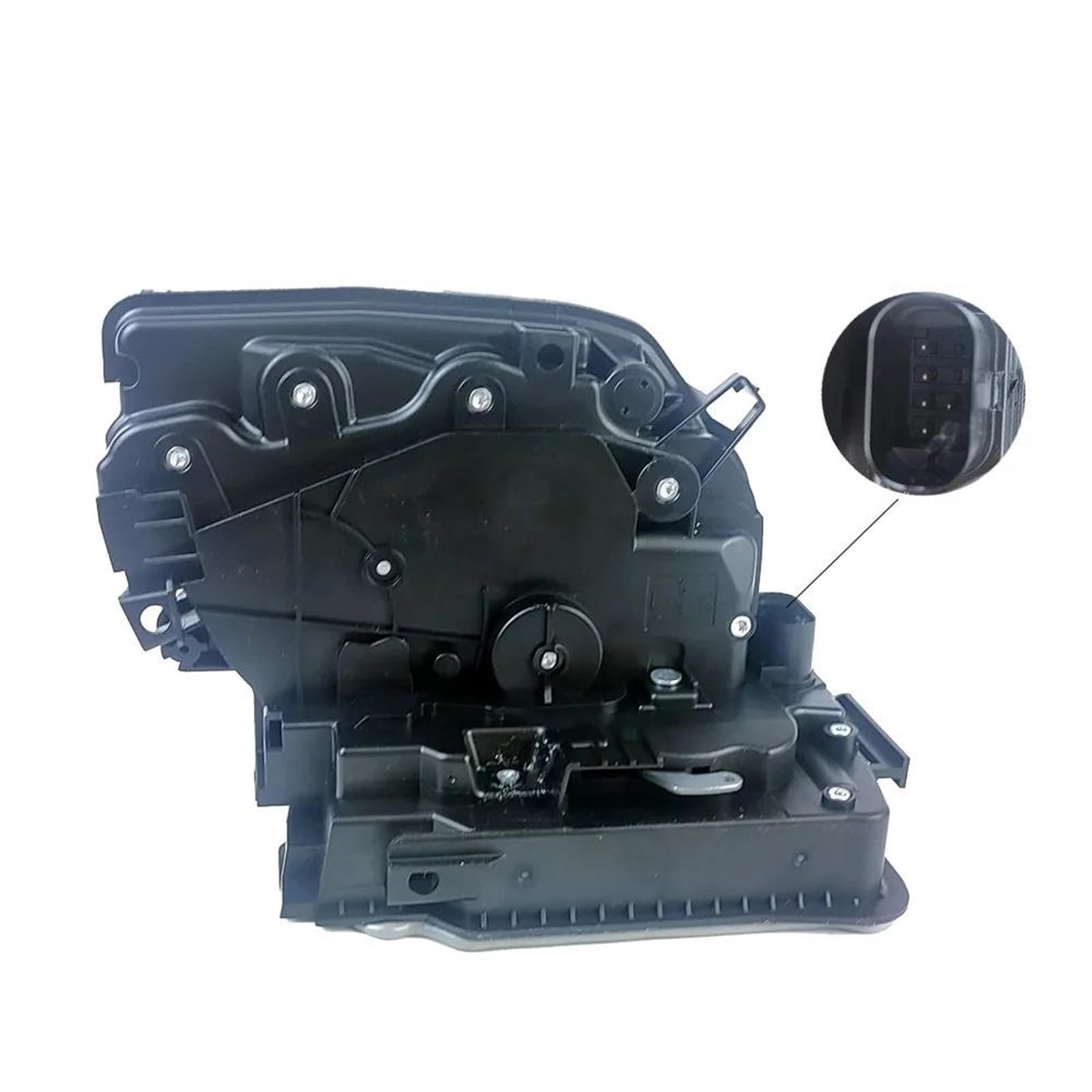 Vela de ignição Suzuki Alto II EC