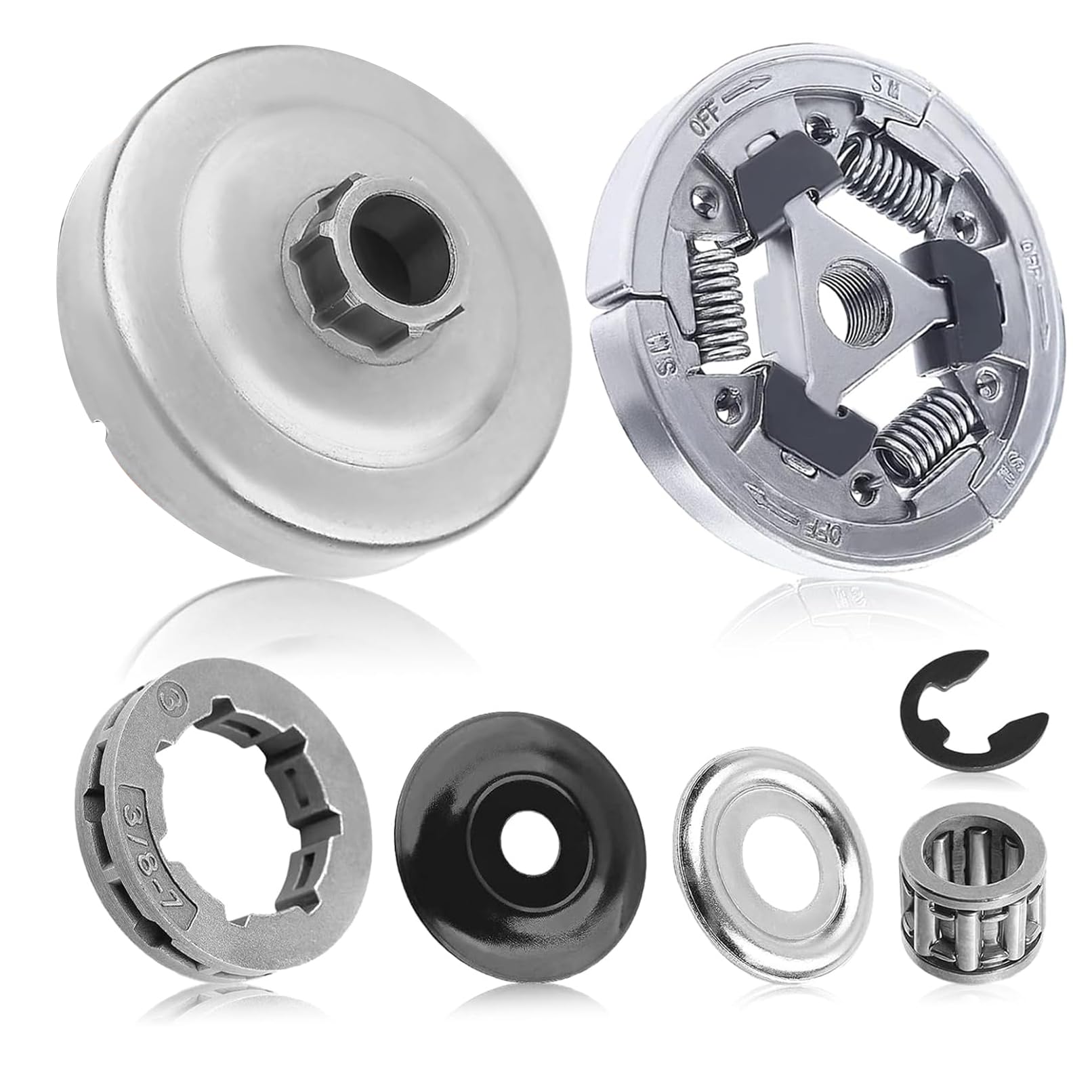 Fios de alta voltagem, kit NGK 0710 preço, a partir de 36,95 USD