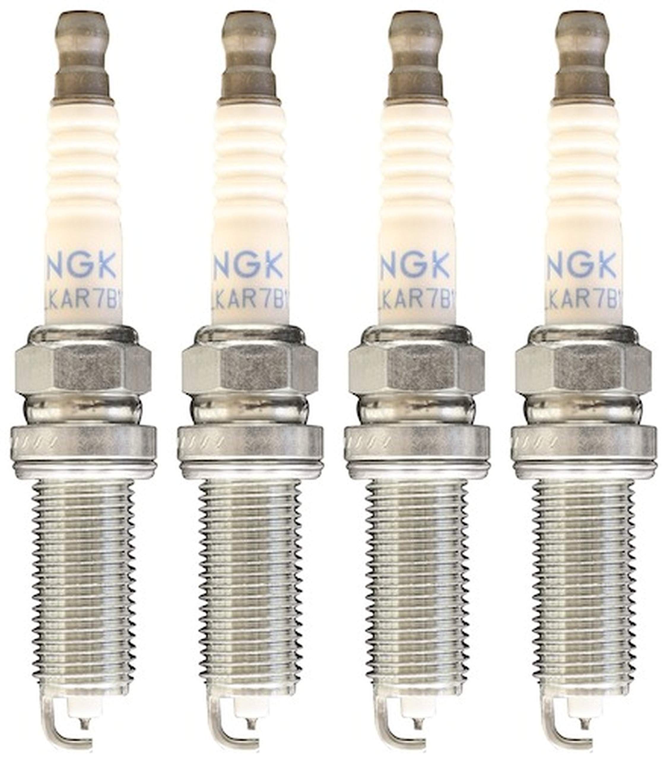 4912 NGK Vela de ignição