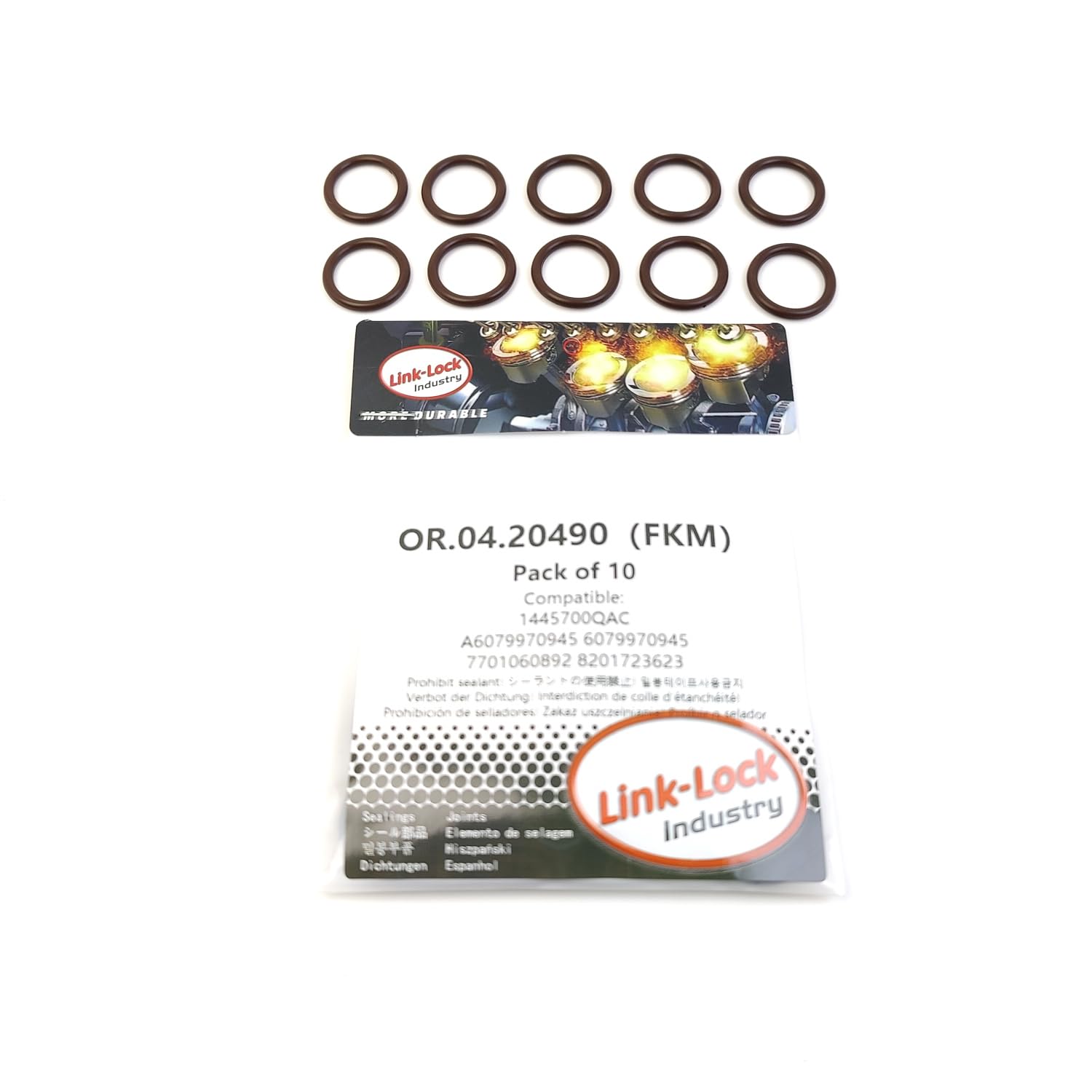 Compre 3L906003 AND Sonda lambda, sensor de oxigênio depois de catalisador