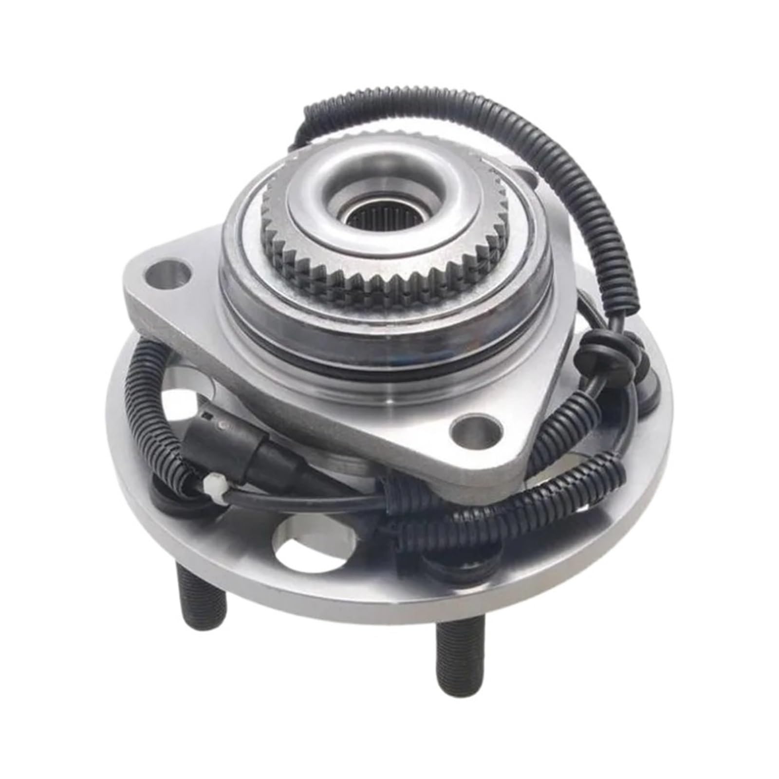  Fios de alta voltagem, kit Nissan Sunny III sedan (N14) (1990 - 1995) III