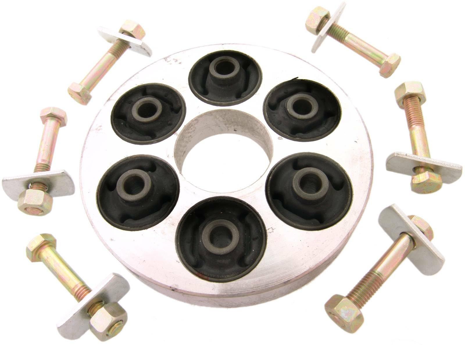  Fios de alta voltagem, kit BMW 5 sedan (E28) (1980 - 1990) 