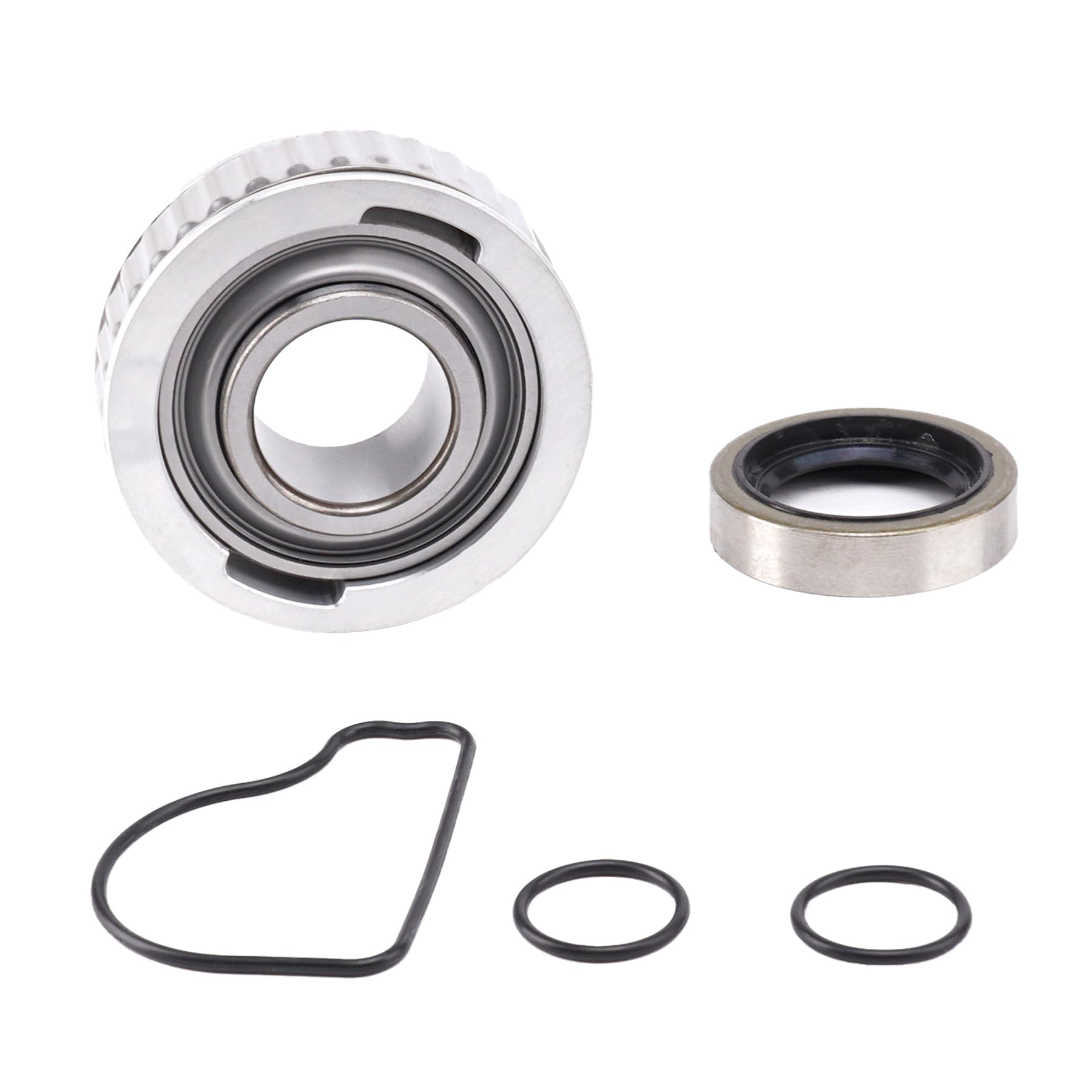 8210 NGK Fios de alta voltagem, kit