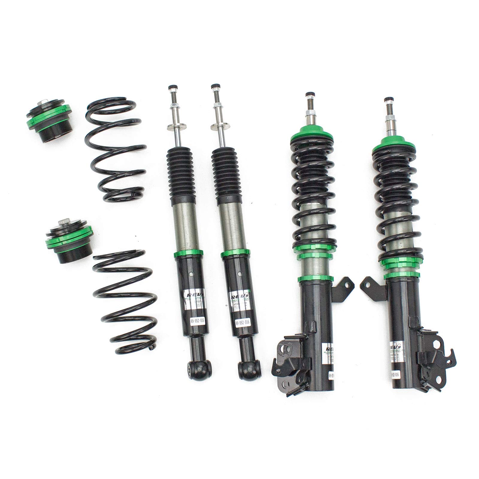 73022 Seiwa Fios de alta voltagem, kit