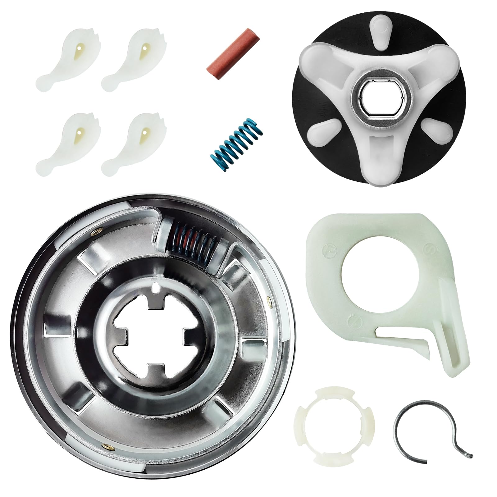Sensor de fluxo (consumo) de ar, medidor de consumo M.A.F. - (Mass Airflow) Mazda Y64513215