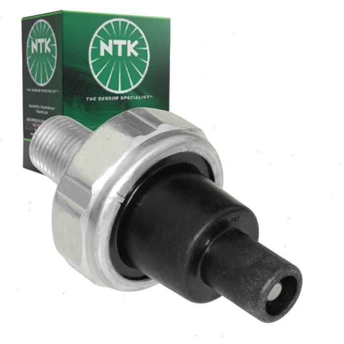 3764 NGK Vela de ignição