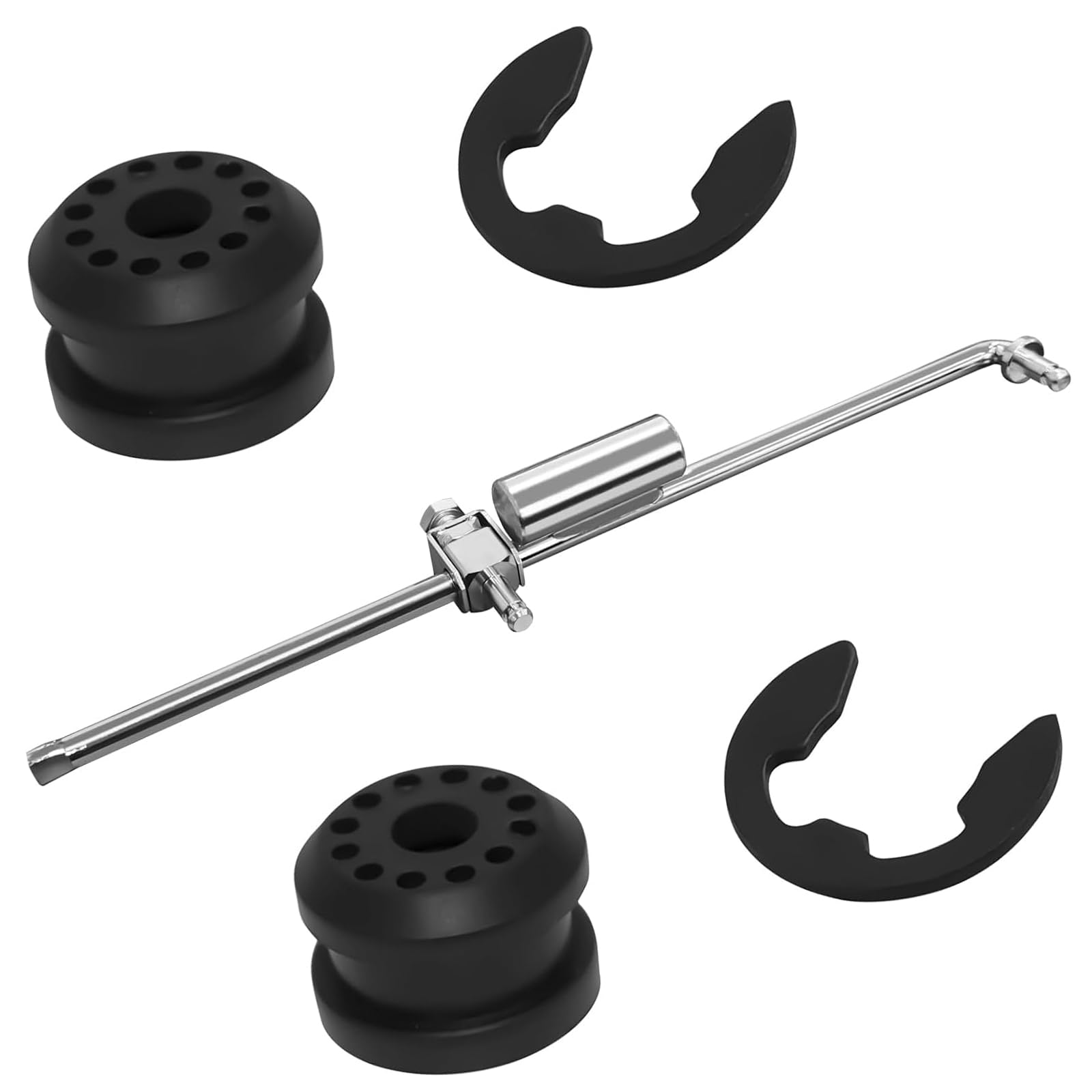 Fios de alta voltagem, kit para Opel Kadett E 35, 36, 45, 46