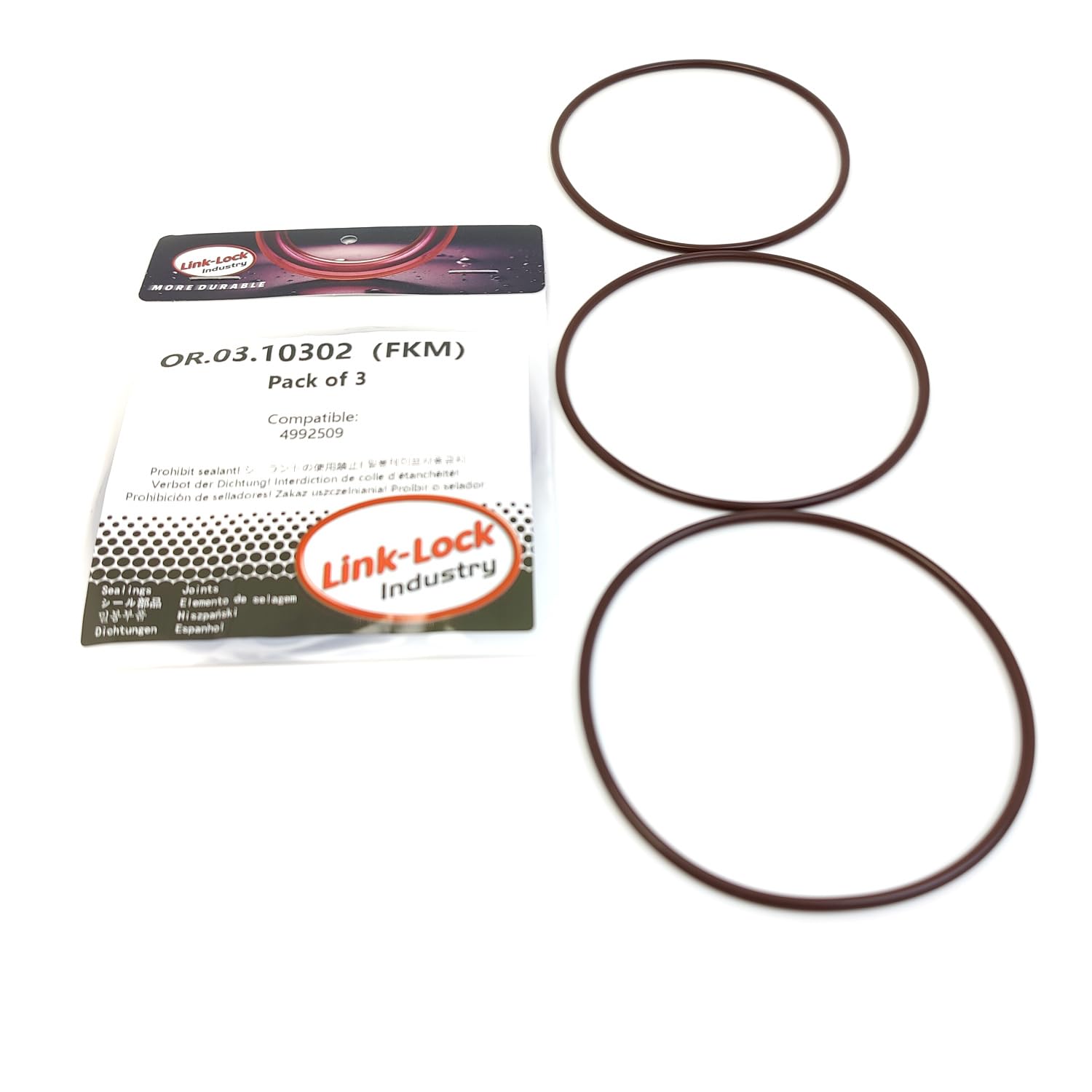 Fios de alta voltagem, kit FS0118140 Toyota