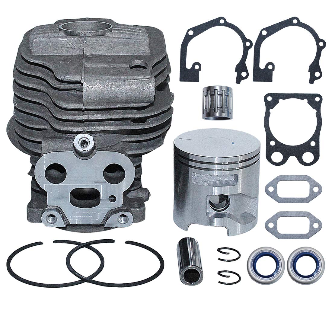 8617 NGK Fios de alta voltagem, kit