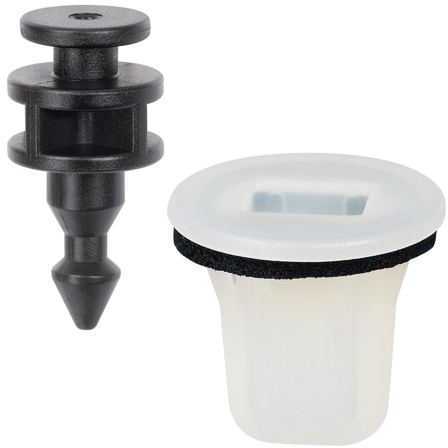 Vela de ignição para Nissan Navara NP300 III D40