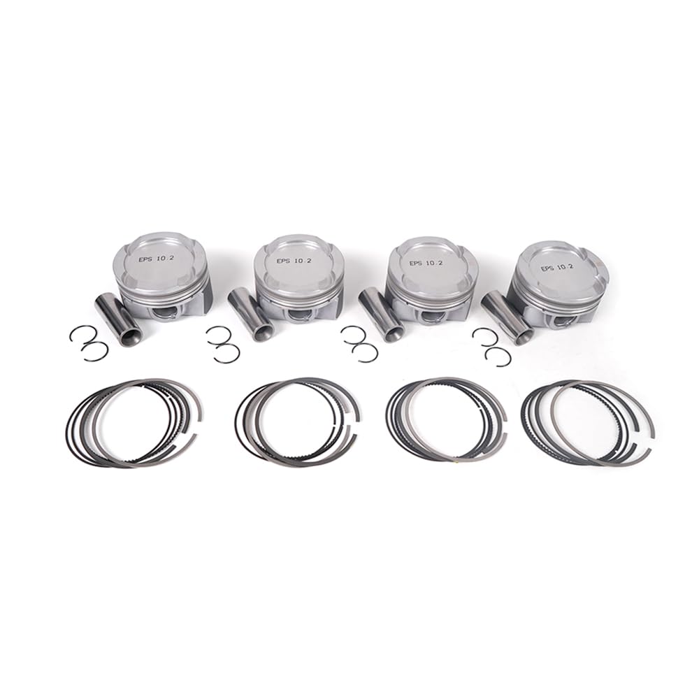 Fios de alta voltagem, kit 803998031 VAG