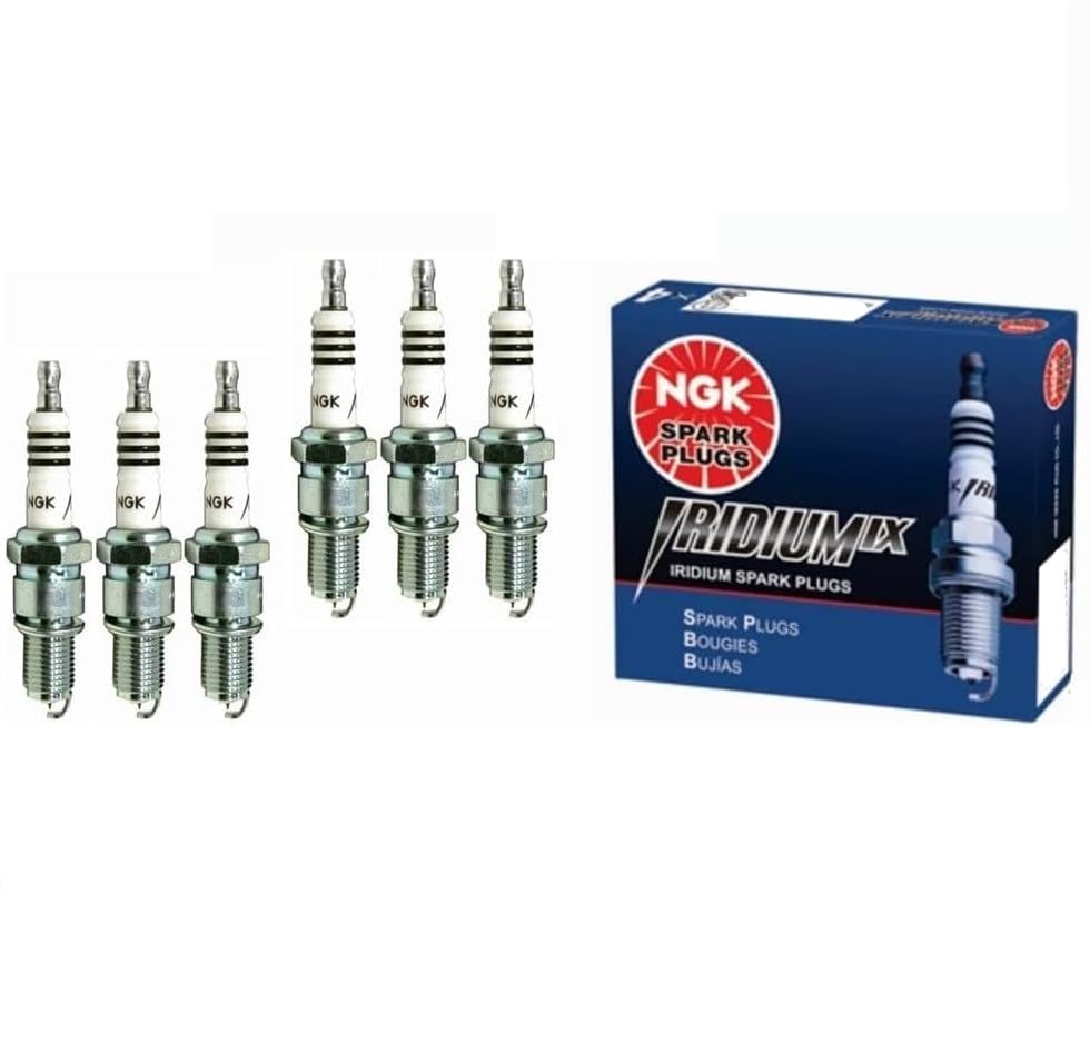 1314 NGK Vela de ignição
