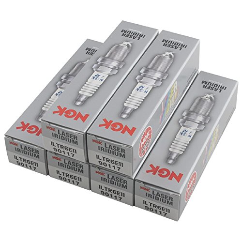 Vela de ignição NGK 90117 preço, a partir de 19,01 USD