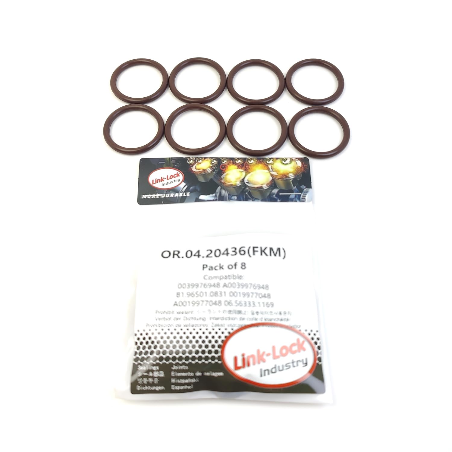 Fios de alta voltagem, kit NGK 7704 preço, a partir de 196,96 USD