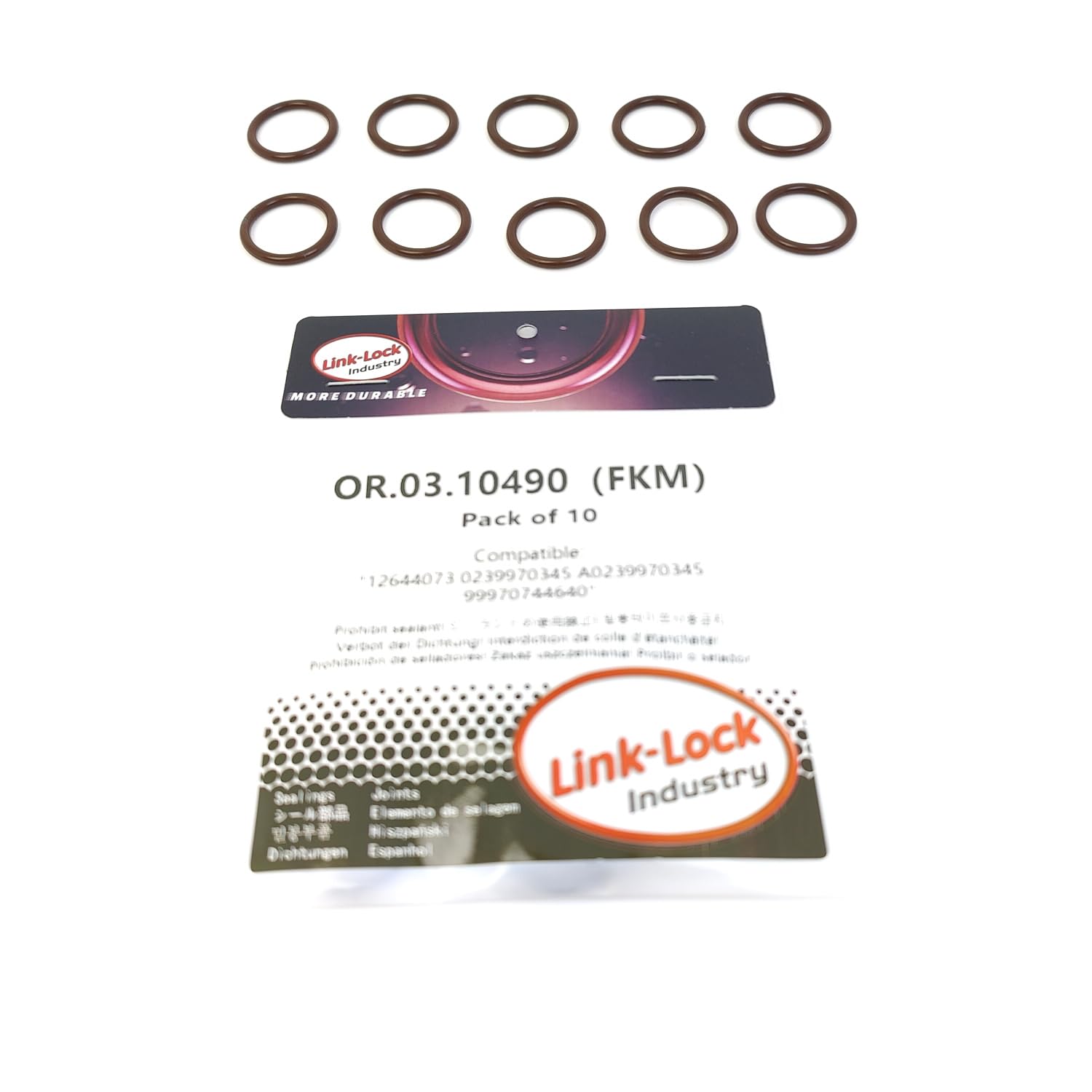 Compre Vela de ignição Toyota Corolla 