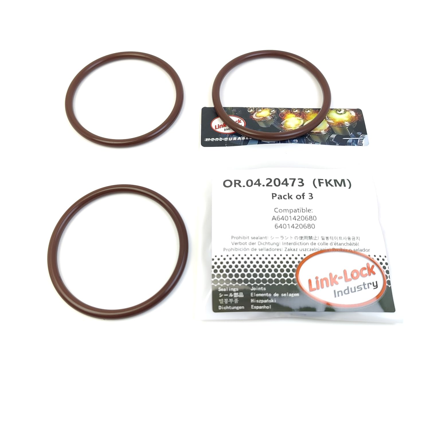 Fios de alta voltagem, kit NGK 0640 preço, a partir de 61,47 USD