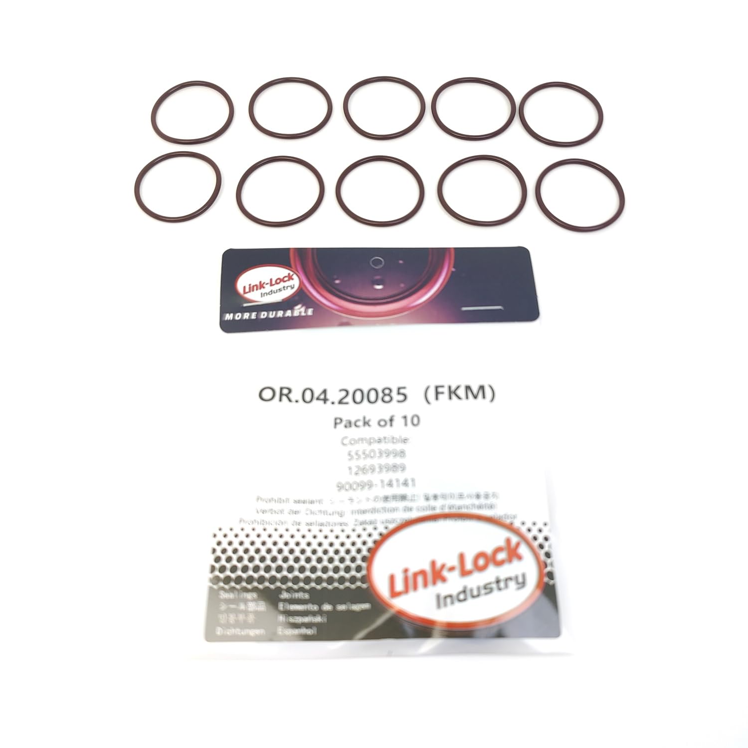 Compre 4725 NGK Vela de ignição